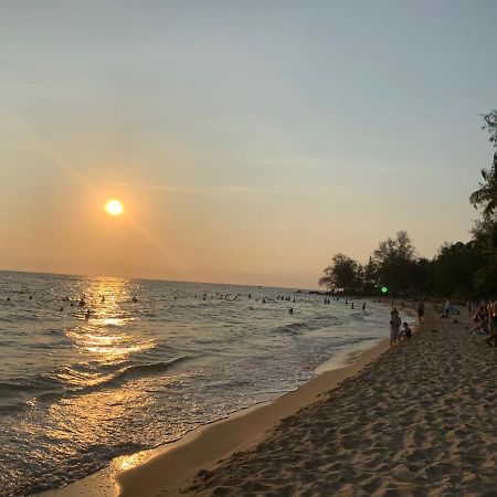 Sam Ong Lang Homestay Phu Quoc Exterior foto