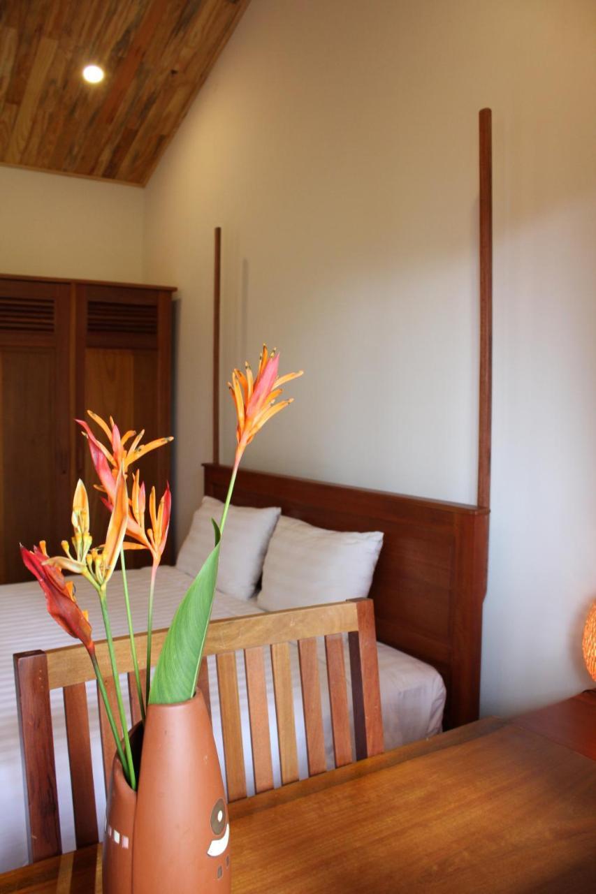 Sam Ong Lang Homestay Phu Quoc Exterior foto